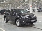 Toyota RAV4 IV (XA40) Казань  - изображение 25