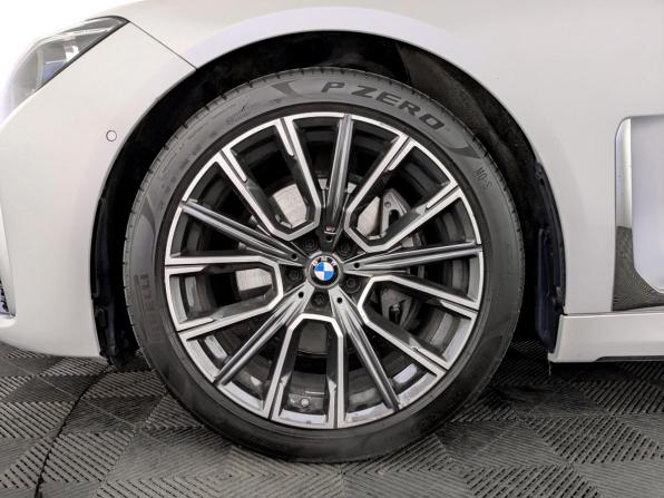 BMW 7 серии VI (G11/G12) Рестайлинг с пробегом 2021 года, цена 7 100 000 рублей, 73925 км, седан, Автокод Объявления