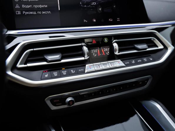 BMW X6 III (G06) с пробегом 2019 года, цена 6 990 000 рублей, 32910 км, внедорожник, Автокод Объявления
