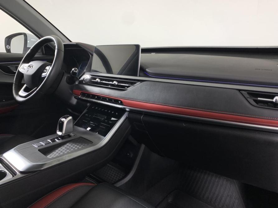 Chery Tiggo 4 Pro I Москва  - изображение 13