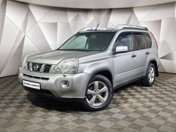 Nissan X-Trail II с пробегом 2008 года, цена 597 000 рублей, 325925 км, внедорожник, Автокод Объявления