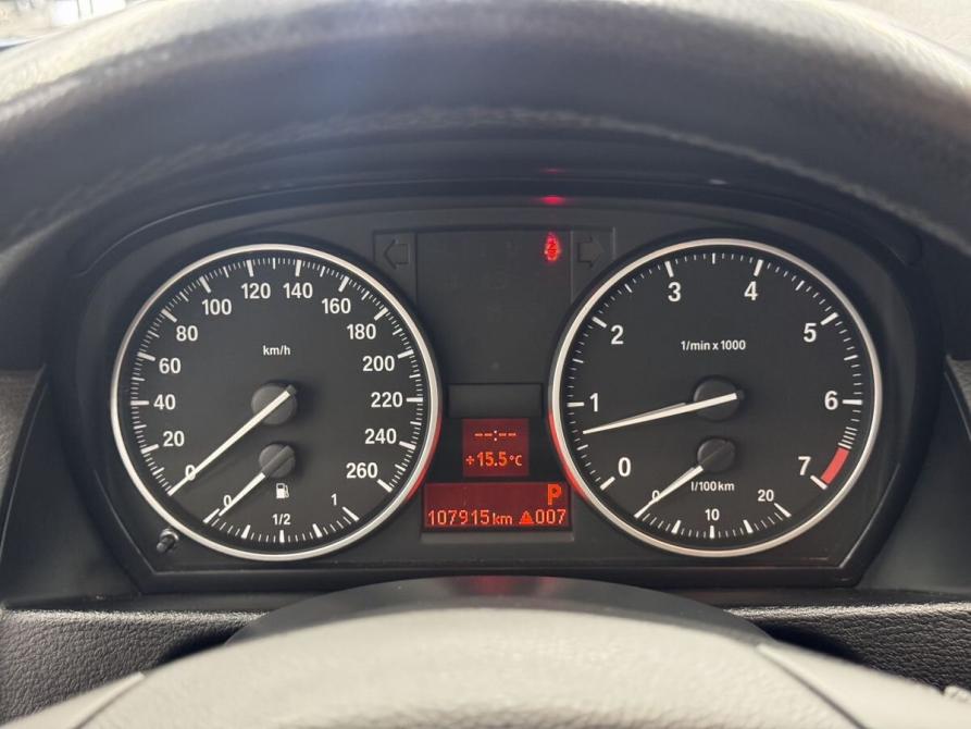 BMW X1 I (E84) Рестайлинг Воронеж  - изображение 9