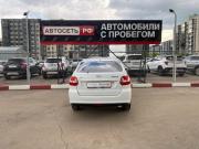 Lada (ВАЗ) Granta I Альметьевск  - изображение 34
