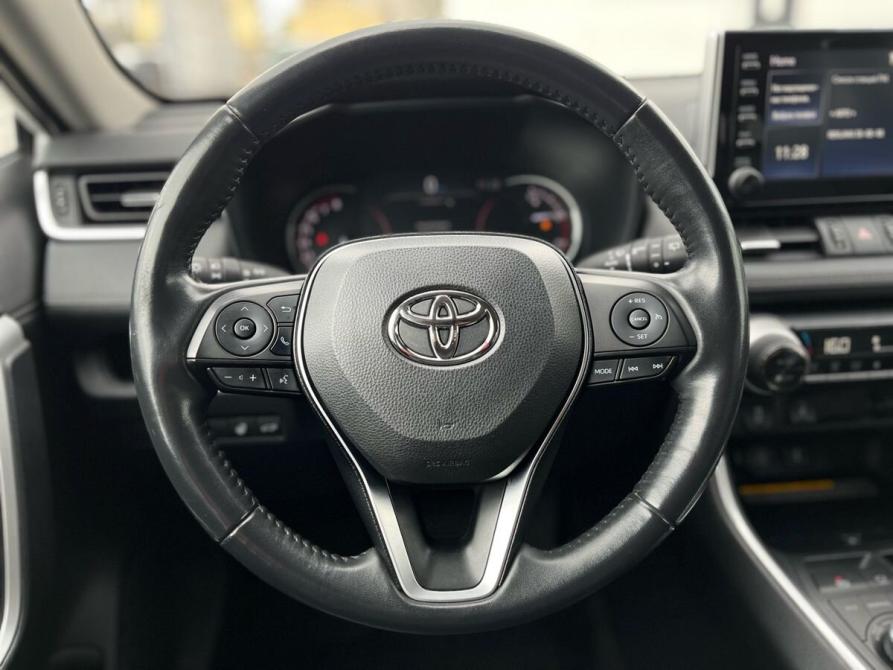 Toyota RAV4 V (XA50) Калуга  - изображение 18