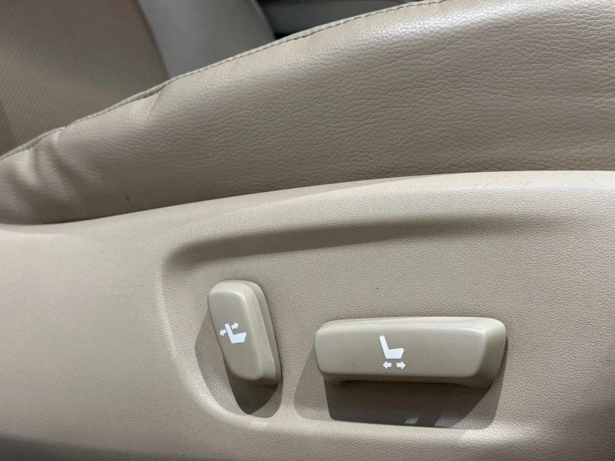 Toyota Camry VII (XV50) Новосибирск  - изображение 21