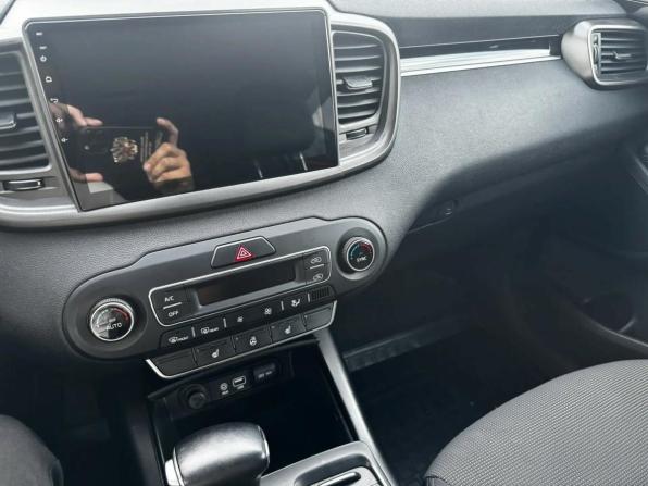 Kia Sorento III Prime Рестайлинг с пробегом 2018 года, цена 2 049 900 рублей, 148536 км, внедорожник, Автокод Объявления