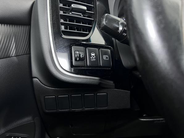 Mitsubishi Outlander III с пробегом 2013 года, цена 1 520 000 рублей, 130600 км, внедорожник, Автокод Объявления