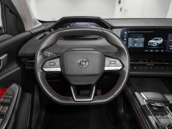 Changan CS55 Plus II с пробегом 2023 года, цена 1 770 000 рублей, 116099 км, внедорожник, Автокод Объявления