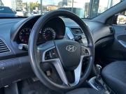 Hyundai Solaris I Рестайлинг Новосибирск  - изображение 40