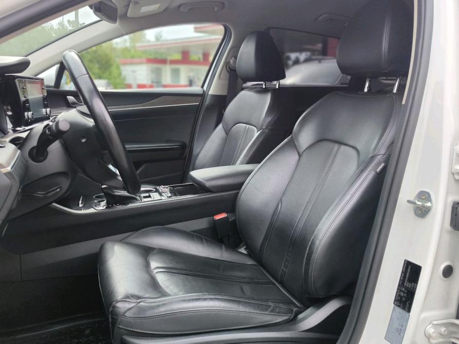 Kia K5 III Санкт-Петербург  - изображение 12