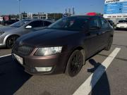 Skoda Octavia III (A7) Санкт-Петербург  - изображение 6