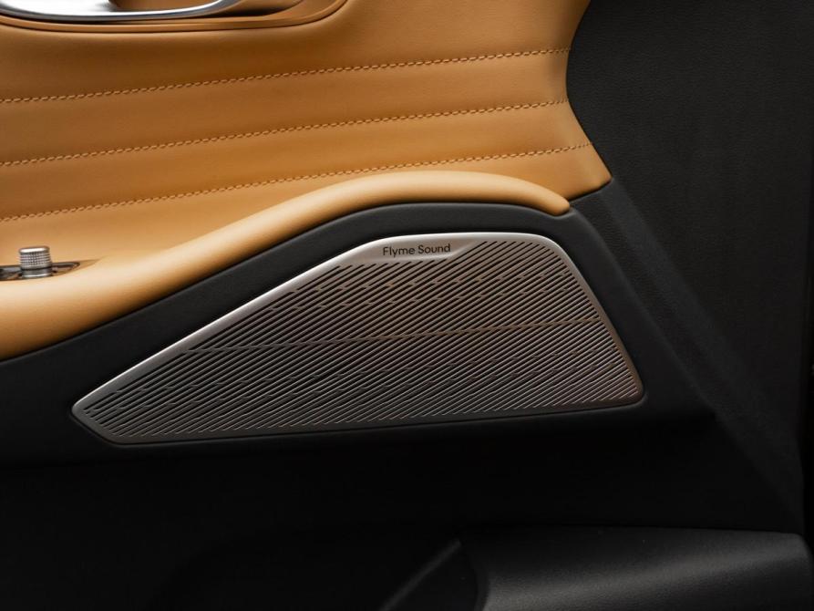 Geely Galaxy Starship 7 Москва  - изображение 21