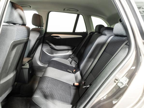 BMW X1 I (E84) Рестайлинг с пробегом 2013 года, цена 1 649 700 рублей, 124534 км, внедорожник, Автокод Объявления