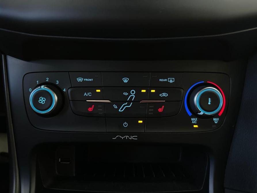 Ford Focus III Рестайлинг Санкт-Петербург  - изображение 24