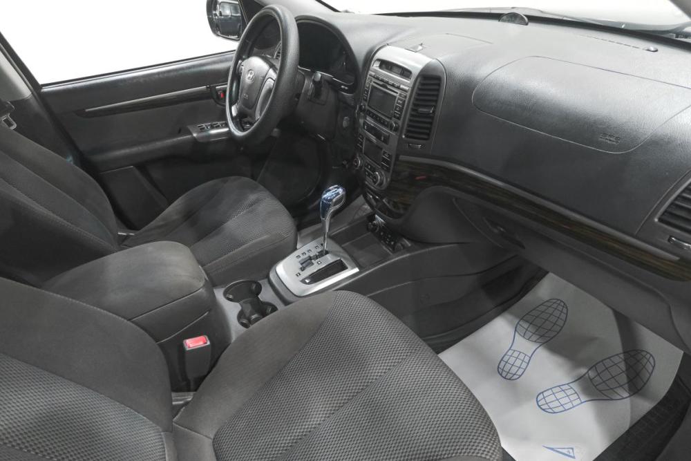 Hyundai Santa Fe II Рестайлинг Новокузнецк  - изображение 10