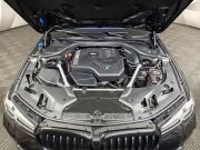 BMW 5 серии VII (G30/G31/G38) Рестайлинг Москва  - изображение 25