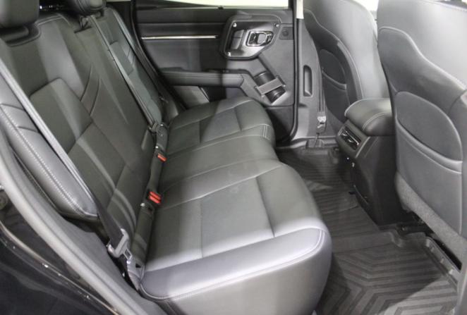 Haval H7 I с пробегом 2025 года, цена 3 010 000 рублей, 27035 км, внедорожник, Автокод Объявления