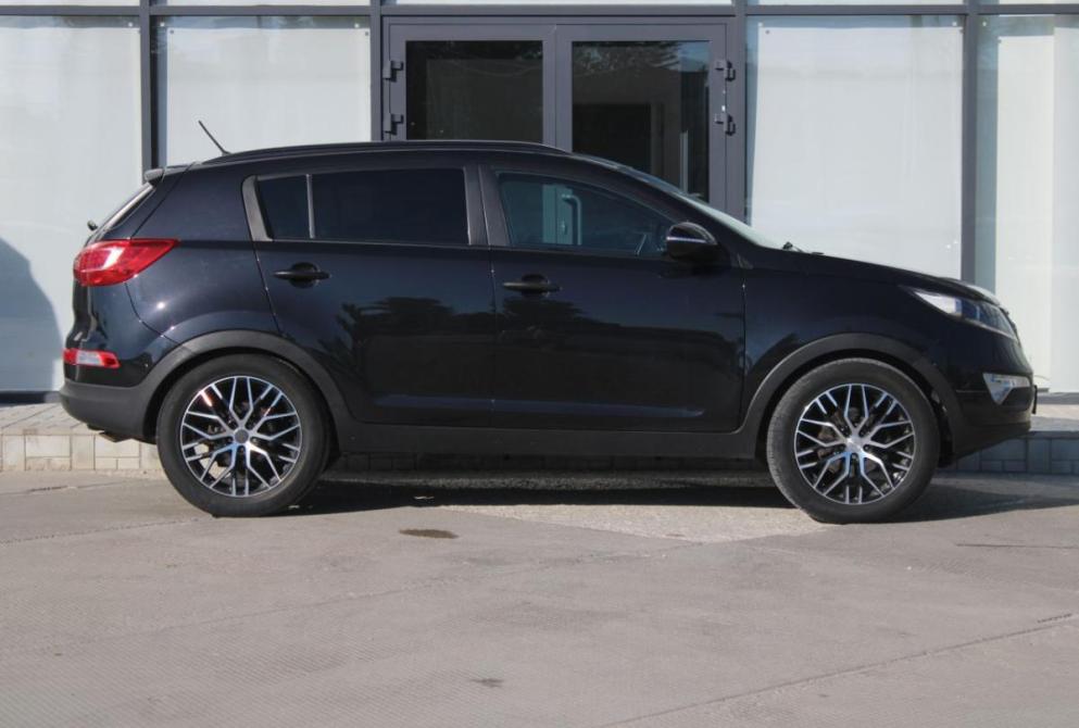 Kia Sportage III Саратов  - изображение 4