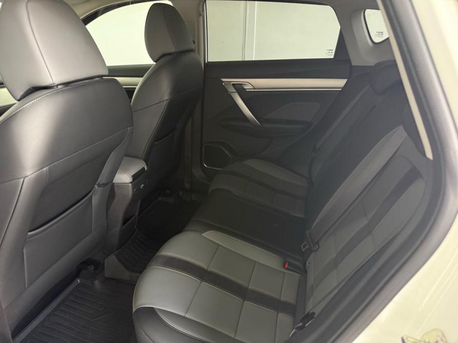 Geely Coolray I Рестайлинг Уфа  - изображение 18