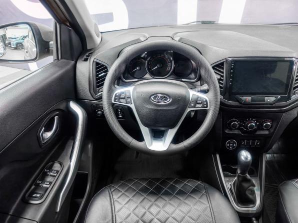 Lada (ВАЗ) XRAY I с пробегом 2018 года, цена 999 900 рублей, 116400 км, хэтчбек, Автокод Объявления