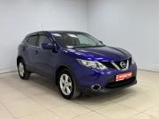 Nissan Qashqai II Альметьевск  - изображение 27