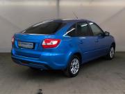 Lada (ВАЗ) Granta I Рестайлинг Москва  - изображение 18