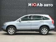 Honda CR-V III Екатеринбург  - изображение 27