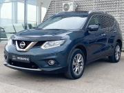 Nissan X-Trail III Уфа  - изображение 23