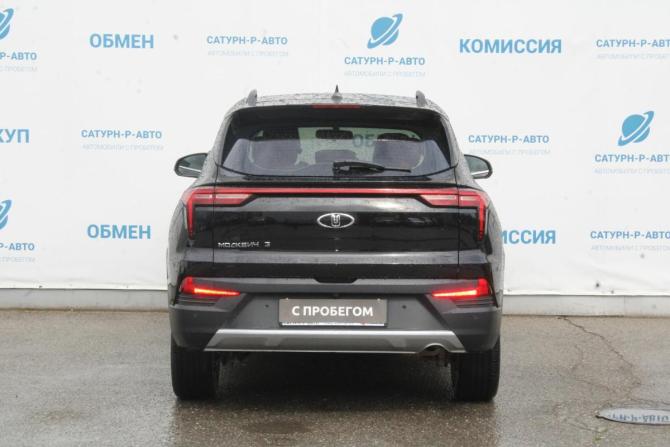 Москвич 3 с пробегом 2022 года, цена 1 300 000 рублей, 46000 км, внедорожник, Автокод Объявления