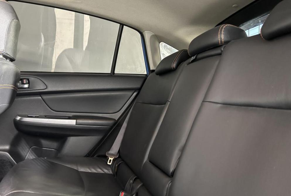 Subaru Impreza IV Саранск  - изображение 21