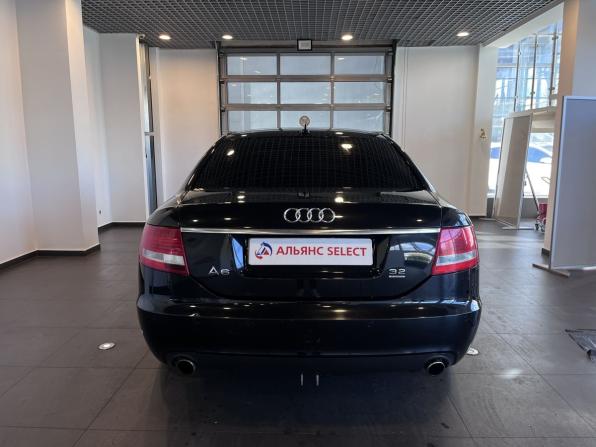Audi A6 III (C6) с пробегом 2006 года, цена 690 000 рублей, 184062 км, седан, Автокод Объявления