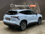 JETOUR DASHING I Пермь  - изображение 28