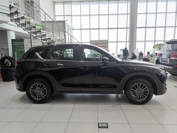 Mazda CX-5 II с пробегом 2020 года, цена 2 730 000 рублей, 58252 км, внедорожник, Автокод Объявления