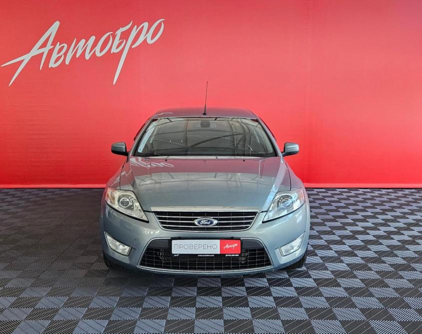 Ford Mondeo IV Вологда  - изображение 7