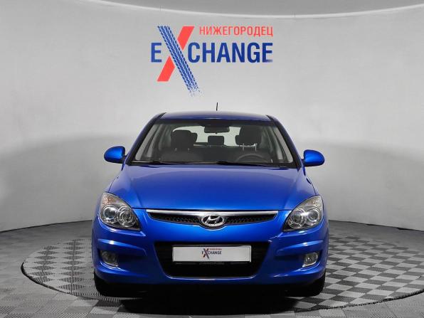 Hyundai i30 I с пробегом 2009 года, цена 549 000 рублей, 170183 км, хэтчбек, Автокод Объявления