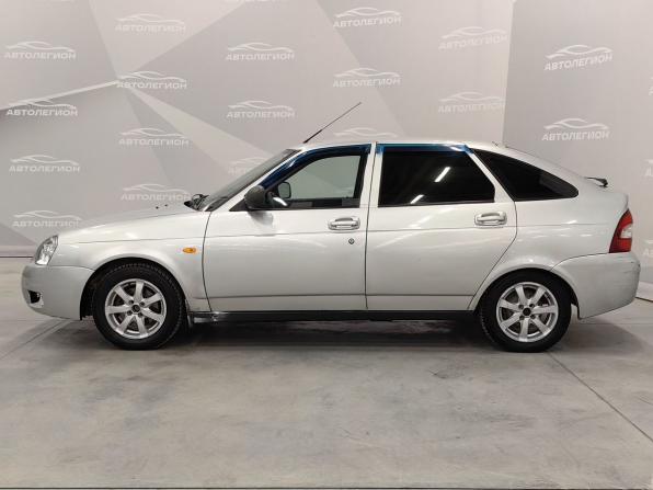 Lada (ВАЗ) Priora I с пробегом 2011 года, цена 425 000 рублей, 167000 км, хэтчбек, Автокод Объявления