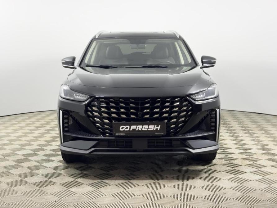 JETOUR X70+ I Казань  - изображение 3