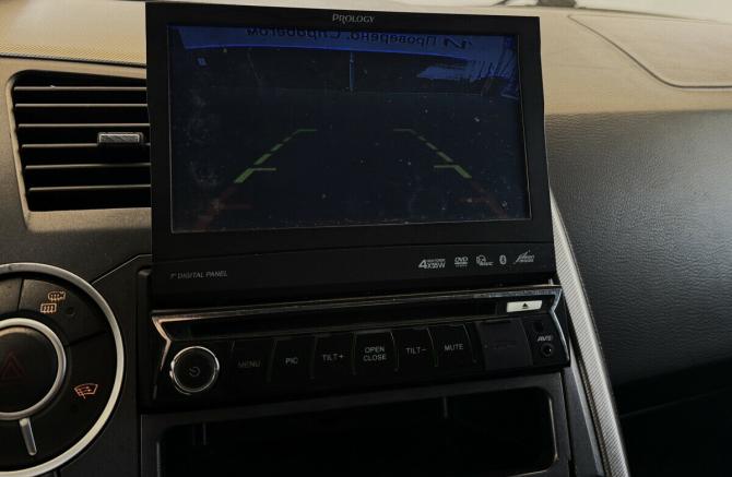 SsangYong Kyron I Рестайлинг с пробегом 2011 года, цена 875 000 рублей, 199867 км, внедорожник, Автокод Объявления