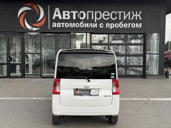 Daihatsu Tanto III Рестайлинг с пробегом 2018 года, цена 998 000 рублей, 104518 км, микровэн, Автокод Объявления