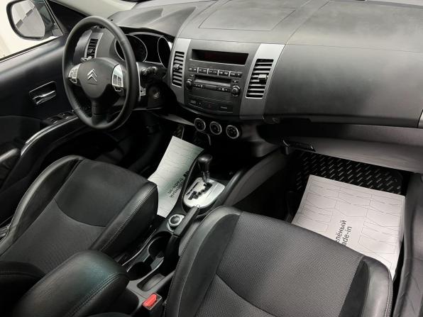 Citroen C-Crosser с пробегом 2009 года, цена 870 000 рублей, 249650 км, внедорожник, Автокод Объявления