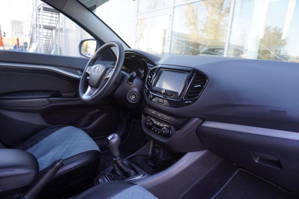 Lada (ВАЗ) Vesta I Ульяновск  - изображение 20