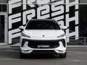 Forthing T5 EVO Волгоград  - изображение 30