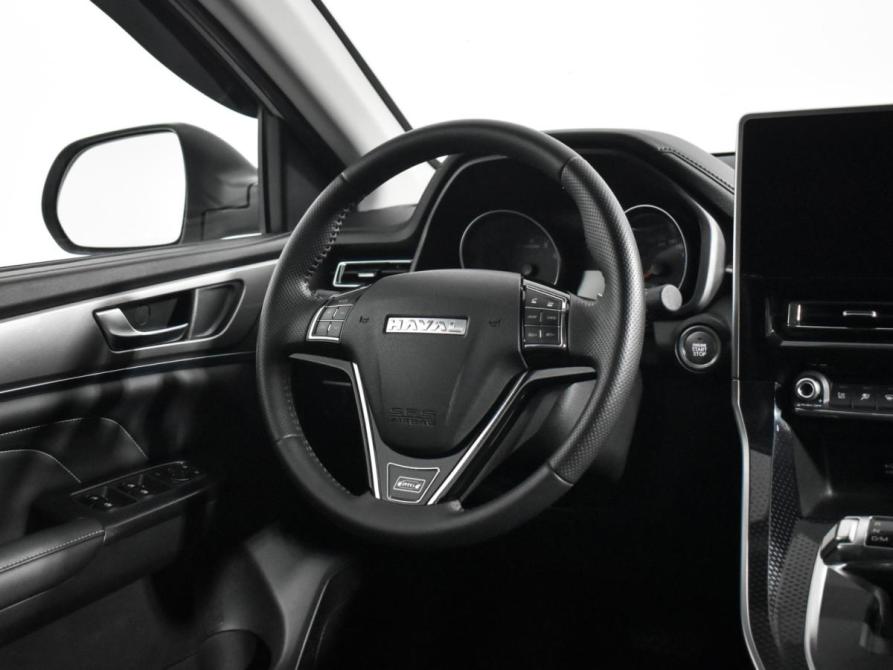 Haval M6 II Санкт-Петербург  - изображение 17