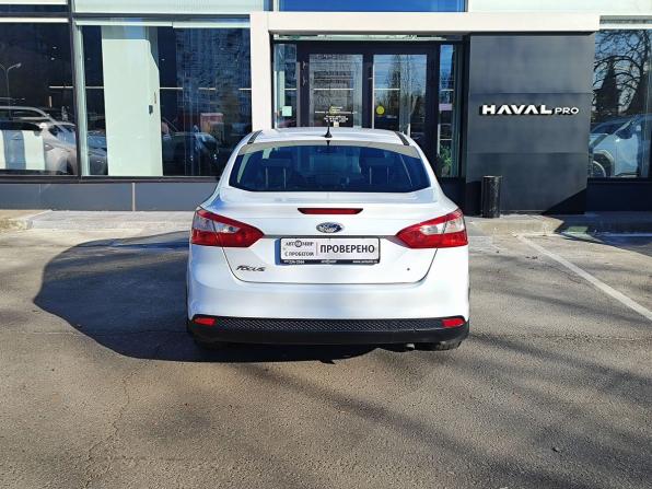 Ford Focus III с пробегом 2011 года, цена 659 000 рублей, 235745 км, седан, Автокод Объявления