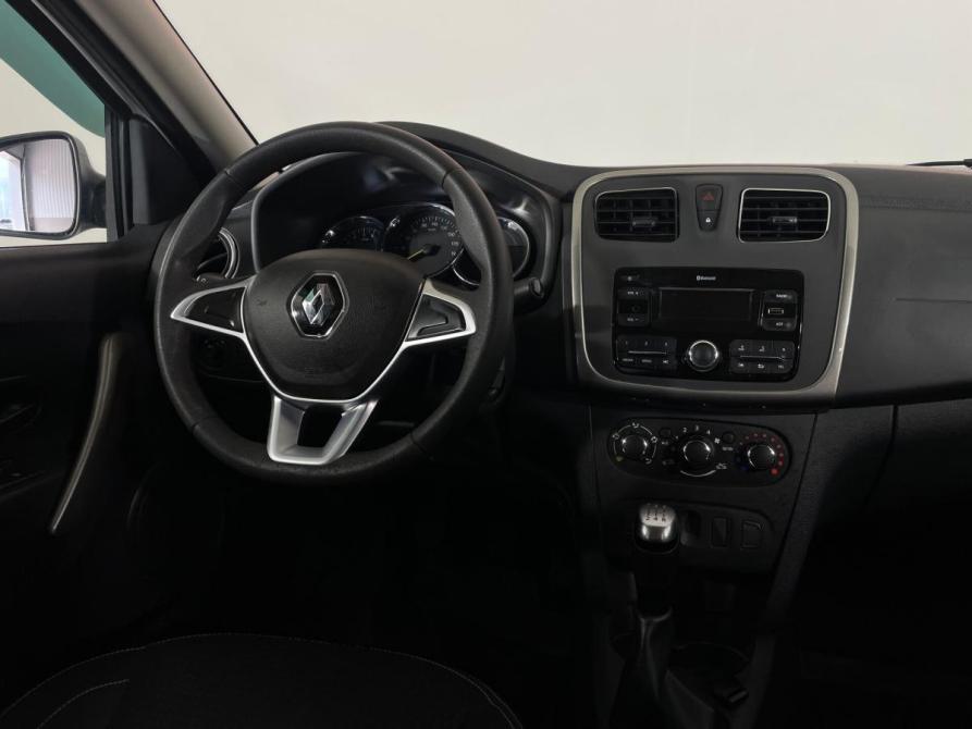Renault Logan II Рестайлинг Воронеж  - изображение 12