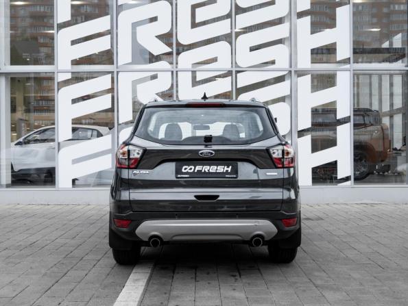 Ford Kuga II Рестайлинг с пробегом 2017 года, цена 1 639 000 рублей, 127812 км, внедорожник, Автокод Объявления