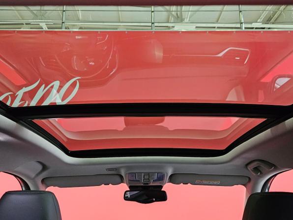 Haval F7 I с пробегом 2020 года, цена 1 849 000 рублей, 58500 км, внедорожник, Автокод Объявления