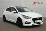 Hyundai Solaris II Иваново  - изображение 24