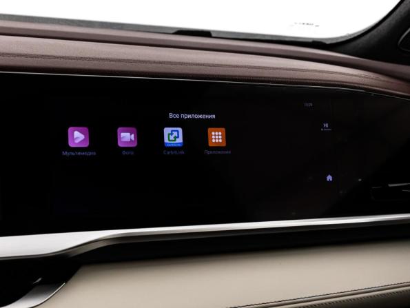 Geely Monjaro I с пробегом 2023 года, цена 2 999 000 рублей, 69582 км, внедорожник, Автокод Объявления