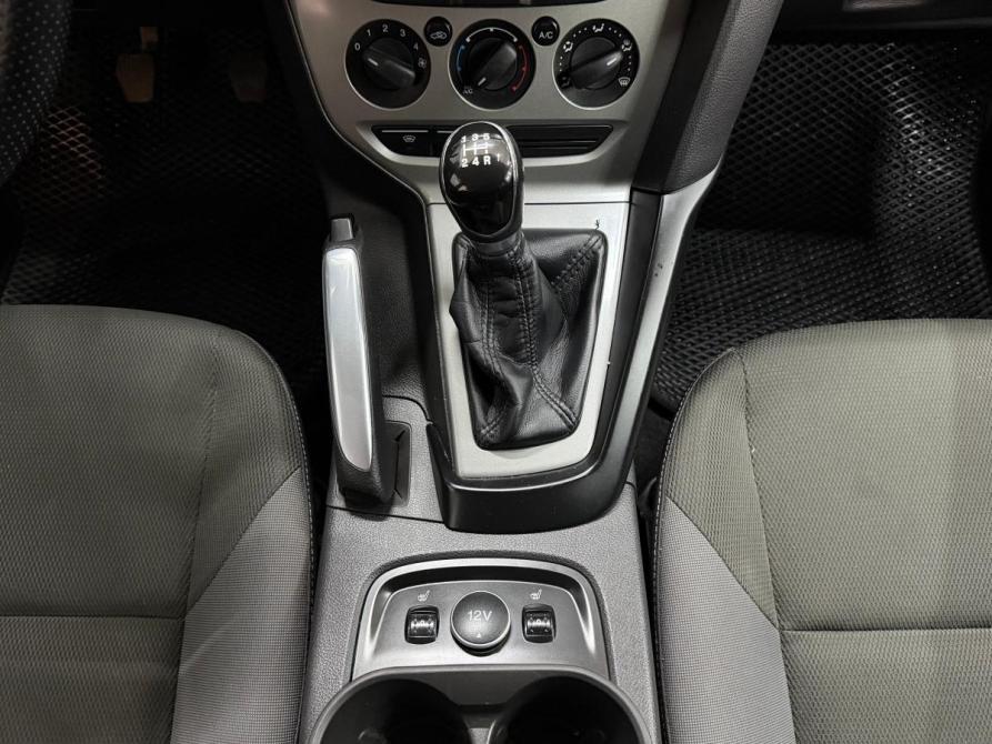 Ford Focus III Магнитогорск  - изображение 12